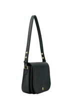 Emerson Crossbody Black