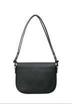 Emerson Crossbody Black