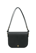 Emerson Crossbody Black
