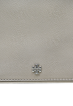 Emerson Crossbody Gray Heron