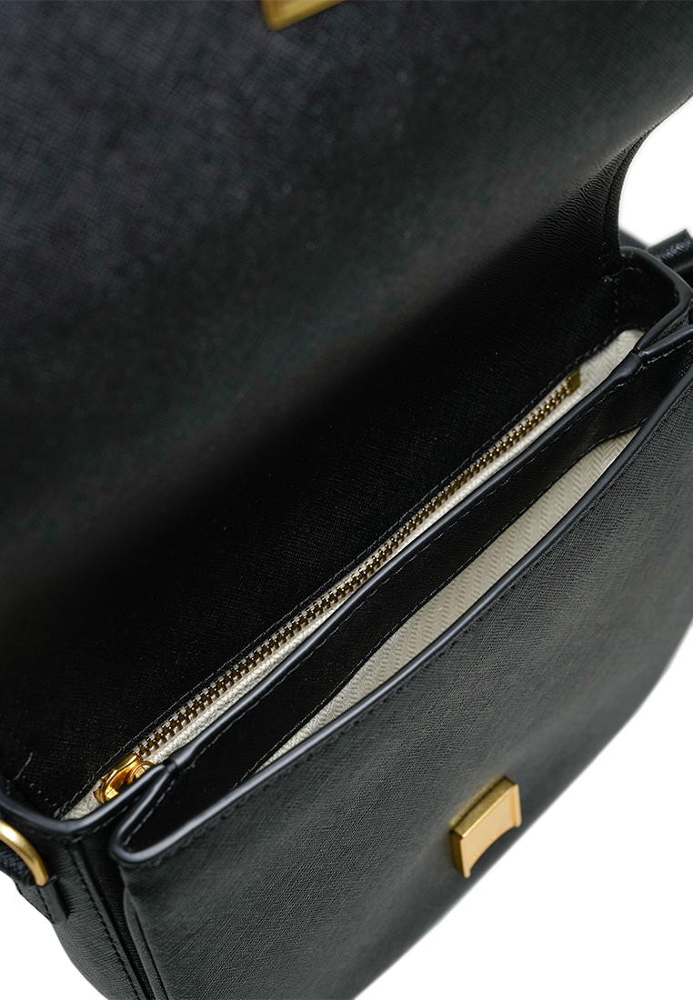 Emerson Crossbody Black