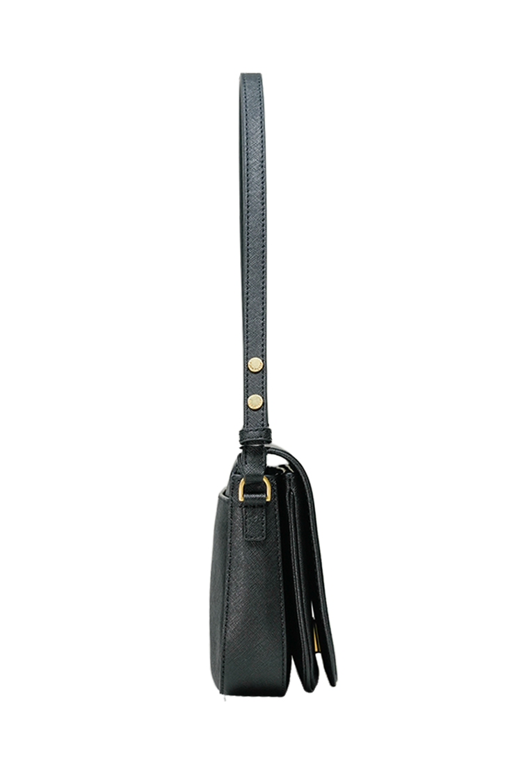 Emerson Crossbody Black