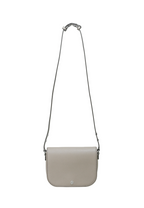 Emerson Crossbody Gray Heron