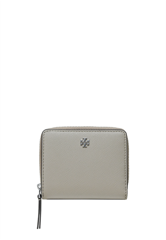 Emerson Mini Wallet Gray Chalk