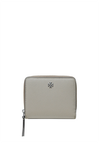 Emerson Mini Wallet Gray Chalk