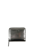 Emerson Shine Mini Wallet Pewter