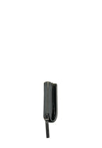 Emerson Shine Mini Wallet Pewter