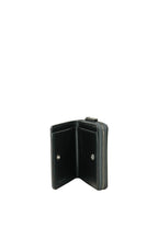 Emerson Shine Mini Wallet Pewter