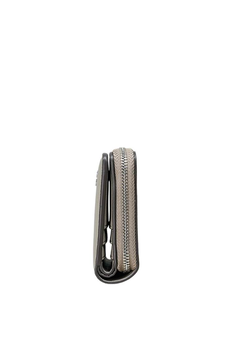 Emerson Mini Wallet Gray Chalk
