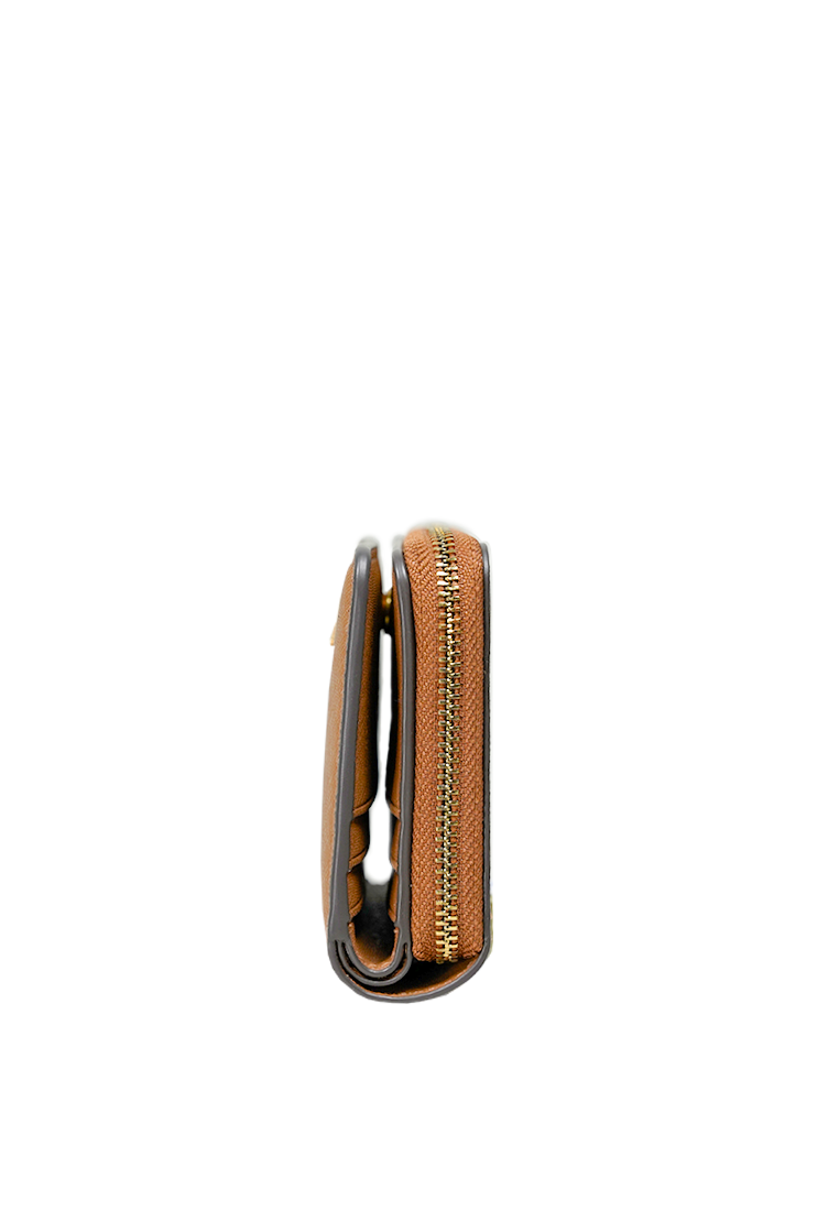 Emerson Mini Wallet Moose