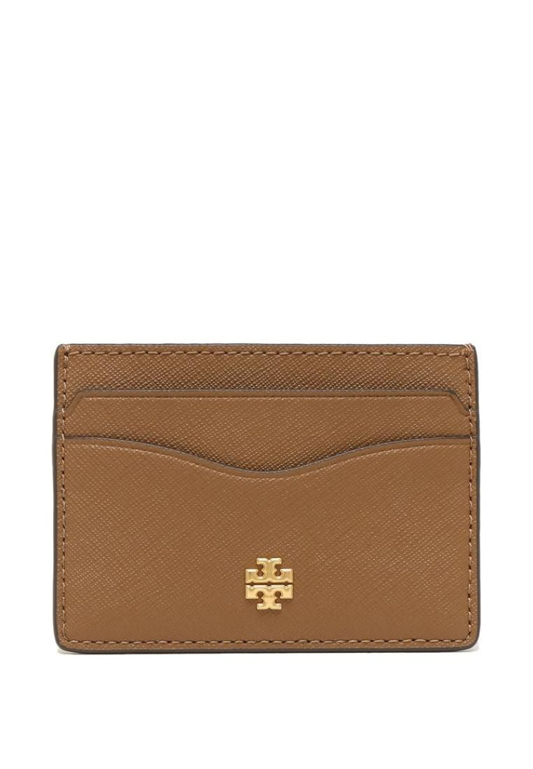 Emerson Slim Card Case Moose