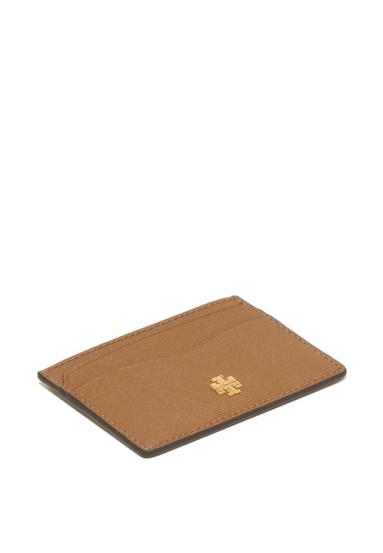 Emerson Slim Card Case Moose