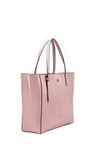 Emerson Small Tote Clay Pink