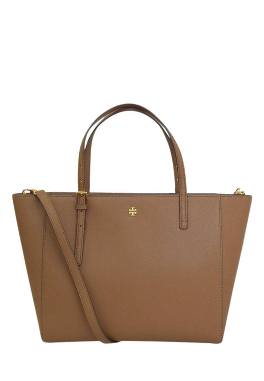 Emerson Small Tote Moose