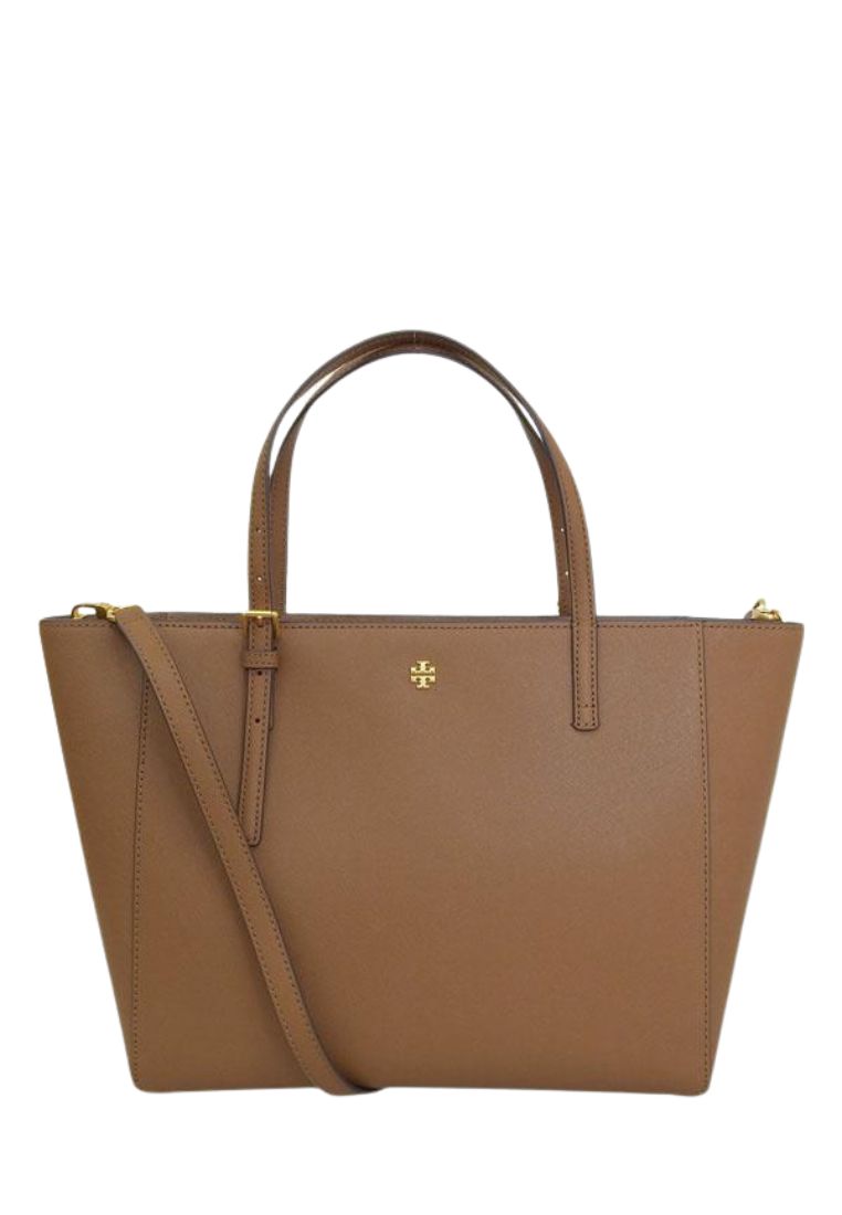 Emerson Small Tote Moose