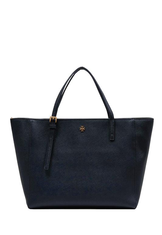 Emerson Small Tote Navy