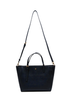 Emerson Small Tote Navy