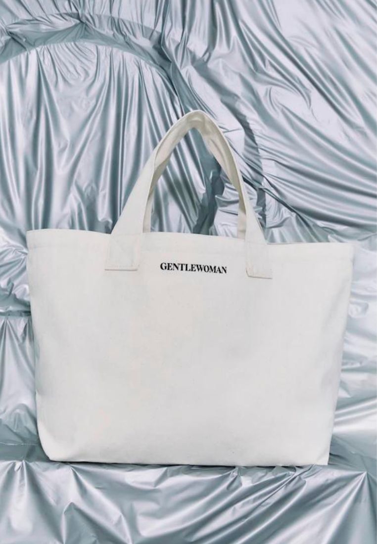 EST. 2018 Jumbo Tote