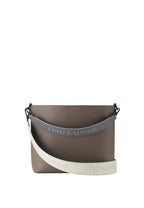 Lekoo H24 Taupe Lettering