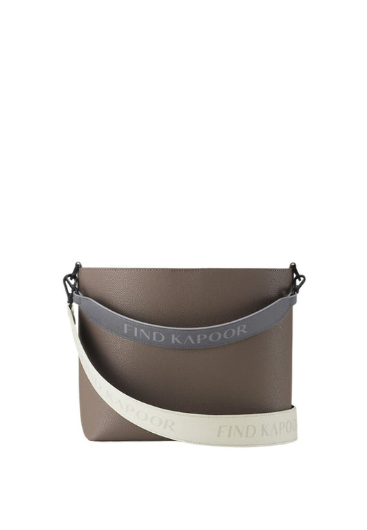Lekoo H24 Taupe Lettering