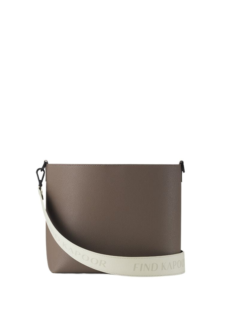 Lekoo H24 Taupe Lettering
