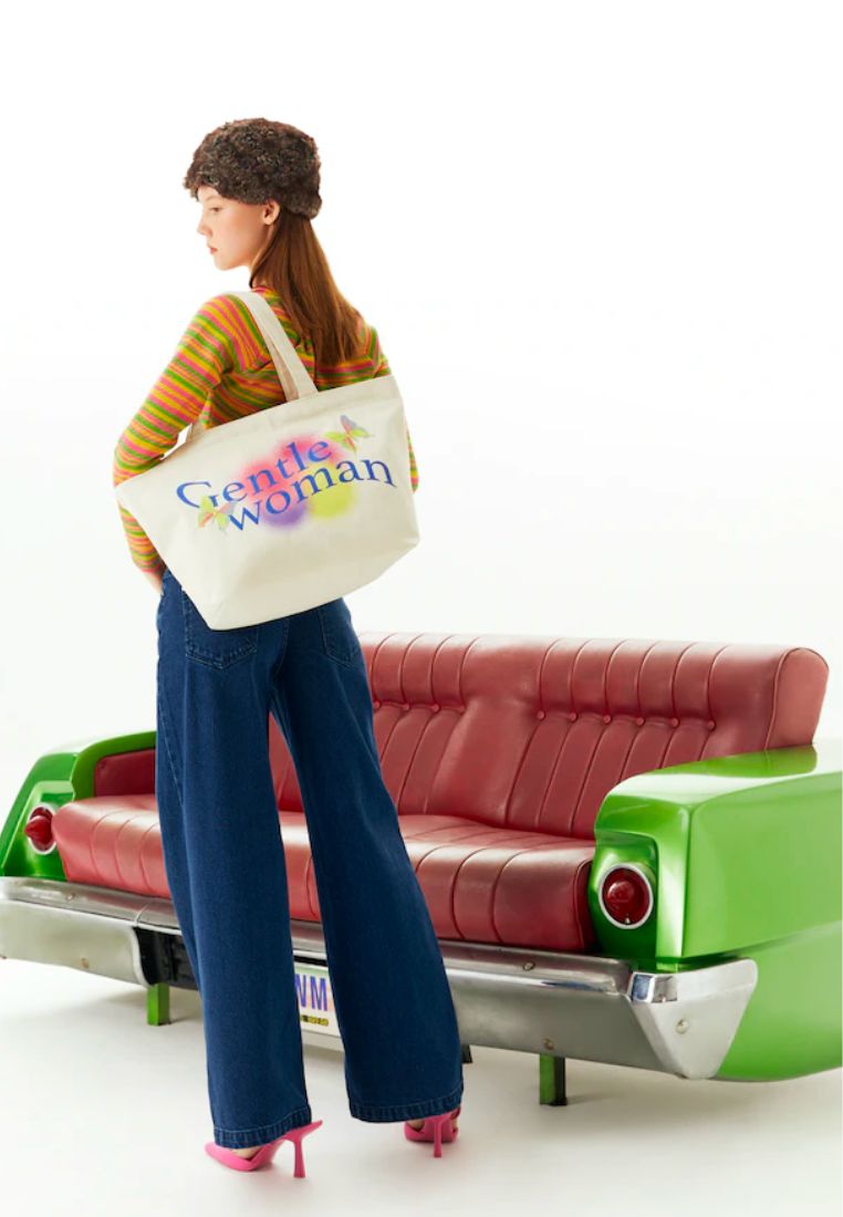 Manifest Dreams Tote Bag