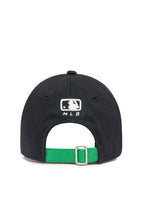 Monotive Structured Ball Cap NEW YORK YANKEES NEW YORK YANKEES black