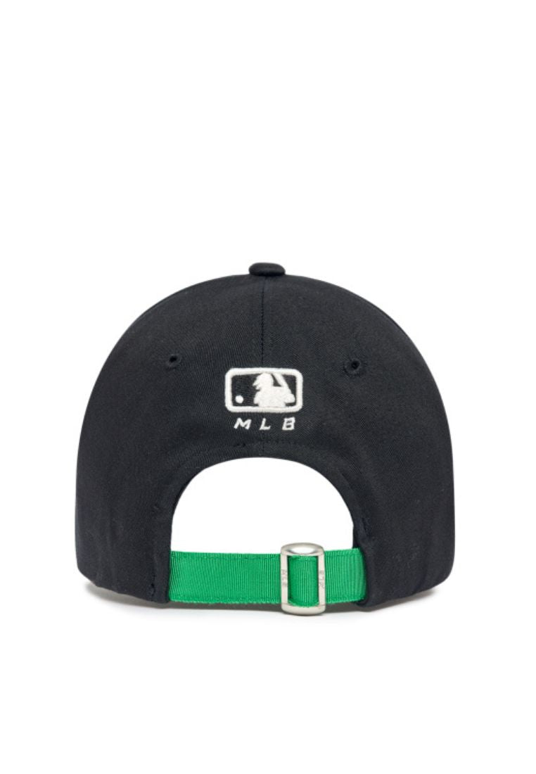 Monotive Structured Ball Cap NEW YORK YANKEES NEW YORK YANKEES black
