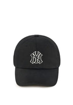 Rookie Unstructured Ball Cap NEW YORK YANKEES Black