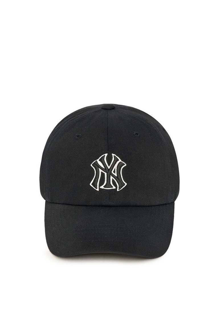 Rookie Unstructured Ball Cap NEW YORK YANKEES Black