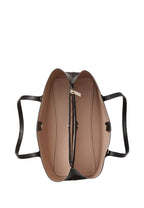 Harper Satchel Black
