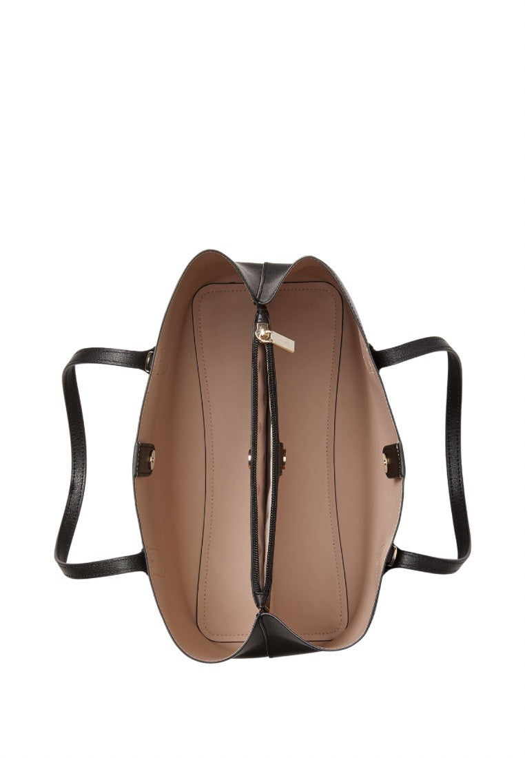 Harper Satchel Black