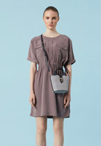 Glinda Bag Canvas Navy