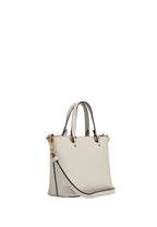 Mini Gallery Crossbody Chalk
