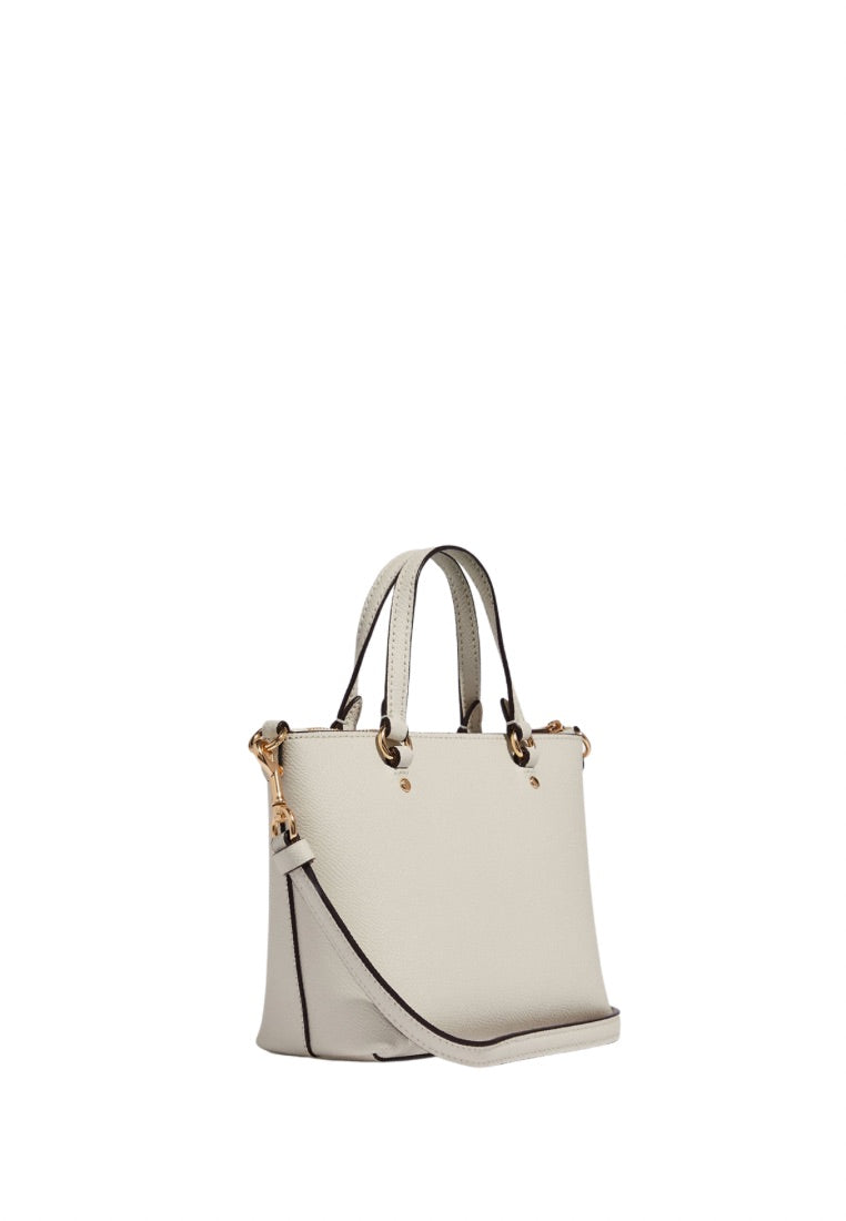Mini Gallery Crossbody Chalk