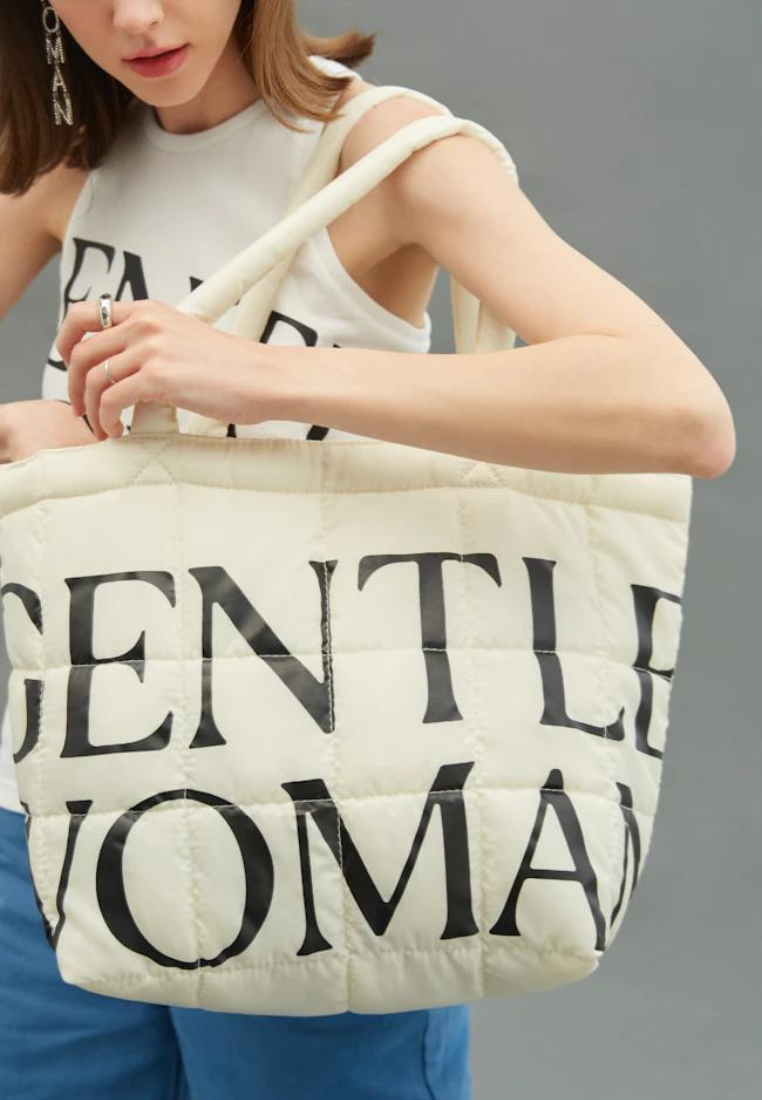 Puffer Bag