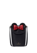 Disney X Kate Spade New York 3d North South Crossbody Black Multi