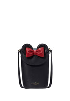 Disney X Kate Spade New York 3d North South Crossbody Black Multi