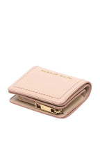 The Groove Mini Compact Wallet Peach Whip