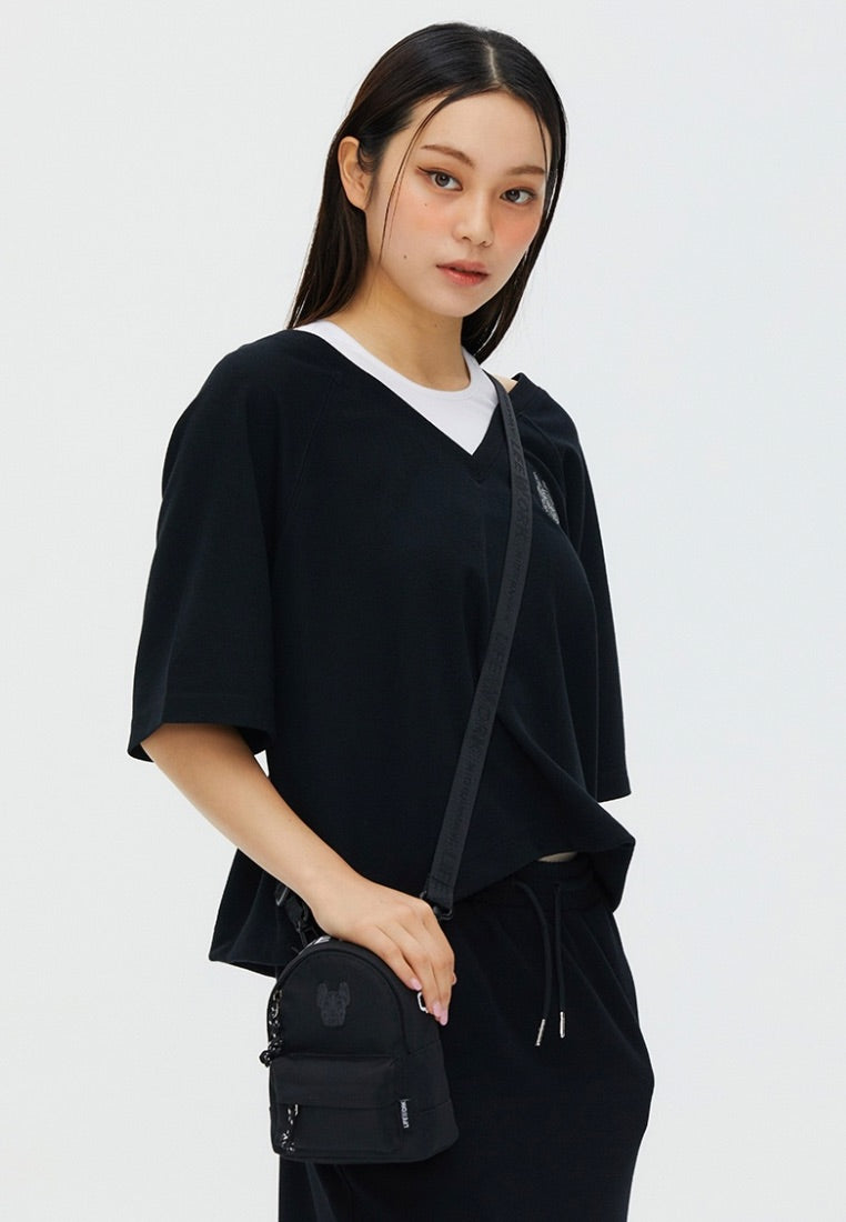 Radog Daily Micro Bag Black