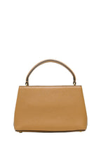 Britten Micro Satchel Tiramisu