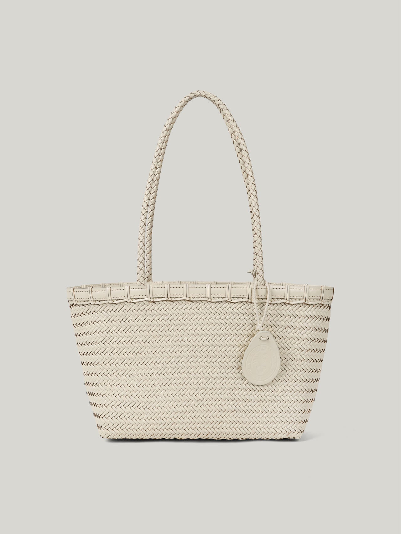 TWIG BAG dried vanilla