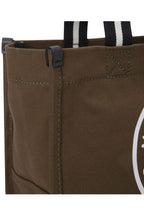 Signet Canvas Tote Beech