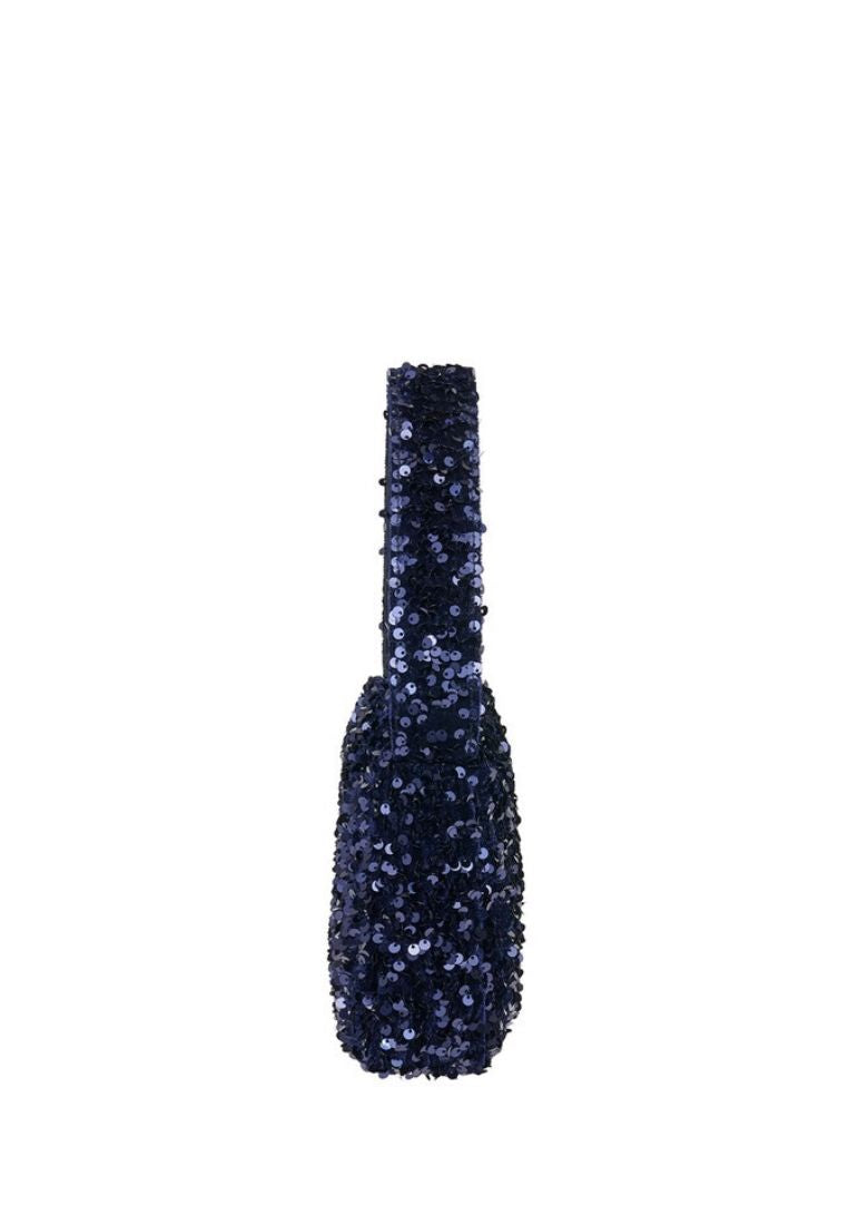PANINI Spangle Navy