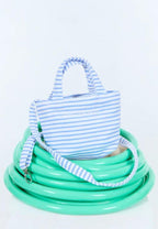 Ocean Treasure Micro Tote
