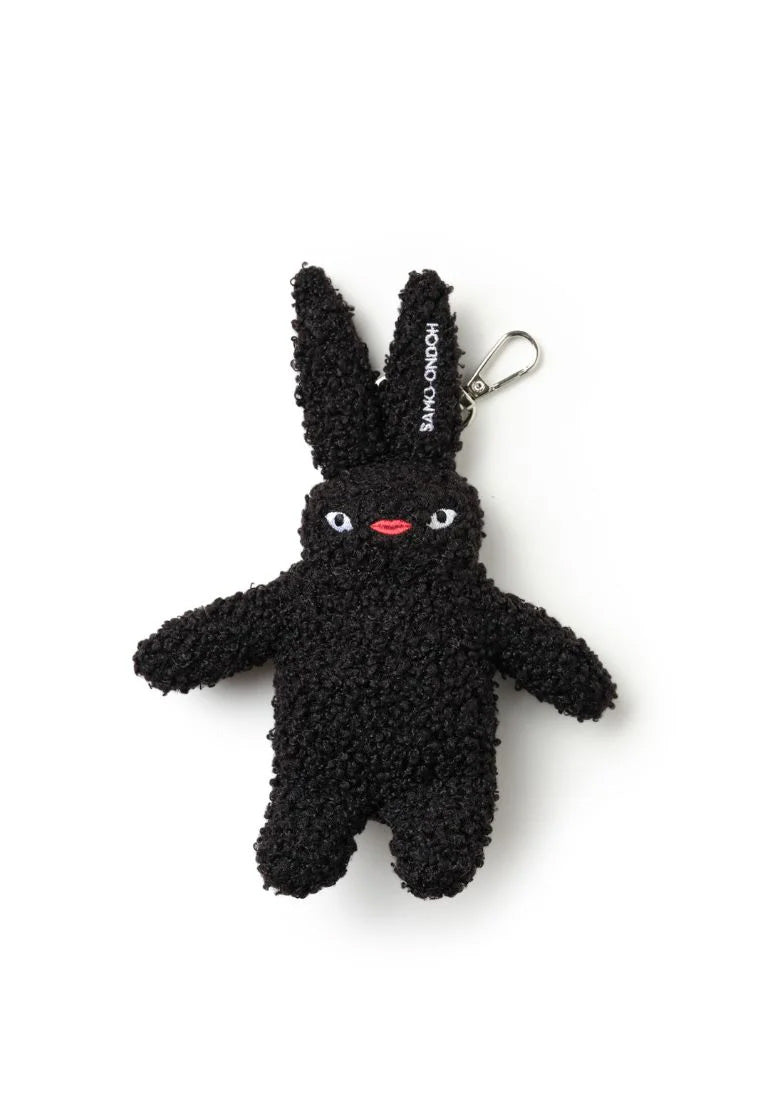 [DEFECT SALE 377] Baby Tokiyom Eco Shearling Black