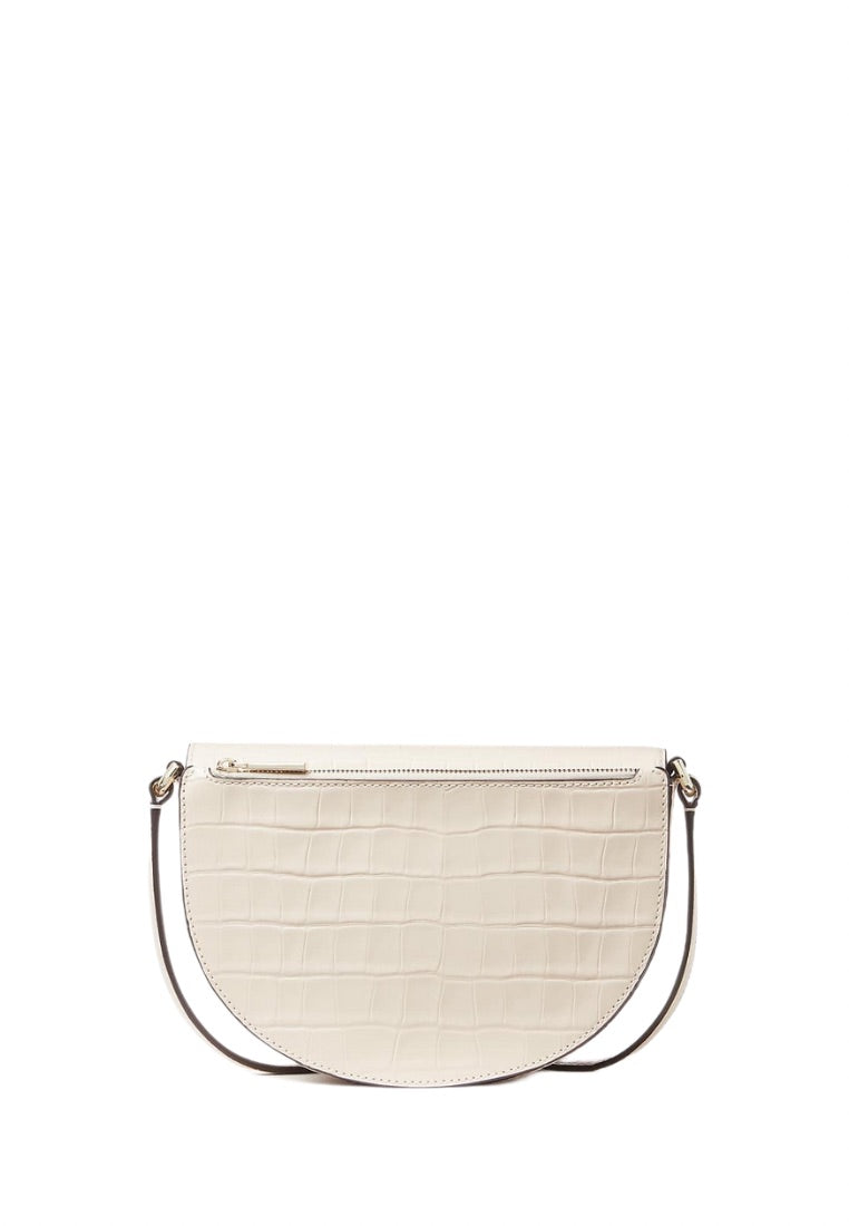 Luna Crescent Crossbody Bare