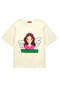 Fantasy T-Shirt F Luna