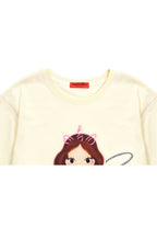Fantasy T-Shirt F Luna