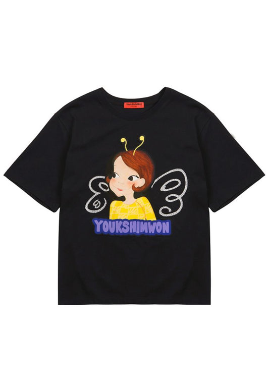 Fantasy T-Shirt F Ria